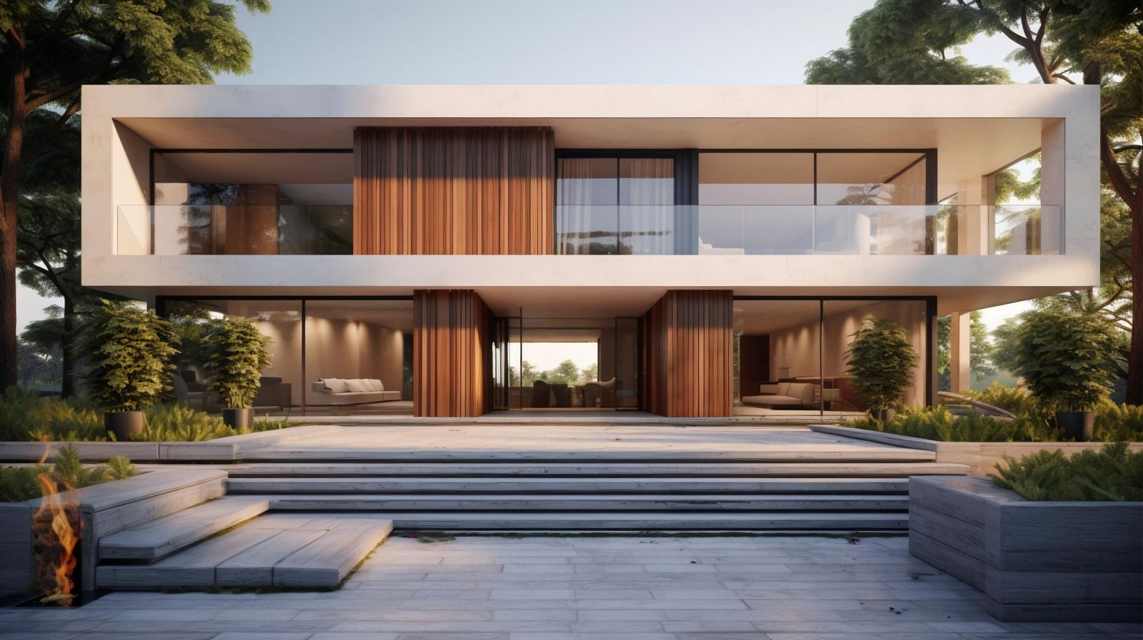 CASA aurea